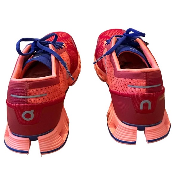 On Running Shoes On Womens Cloud X Training Athletic Performance